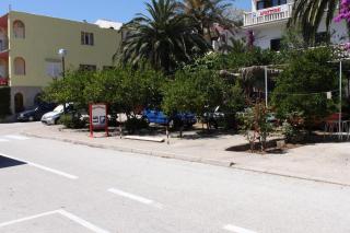 Apartments by the sea Drvenik Donja vala, Makarska - 6756 - Drvenik - 6