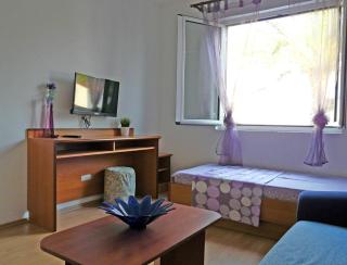 Apartments by the sea Drvenik Donja vala, Makarska - 6756 - Drvenik - 5