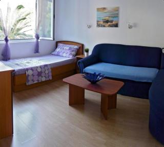 Apartments by the sea Drvenik Donja vala, Makarska - 6756 - Drvenik - 4