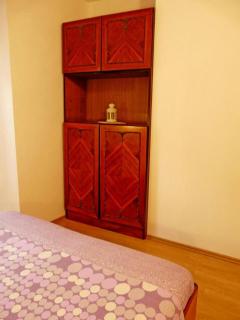 Apartments by the sea Drvenik Donja vala, Makarska - 6756 - Drvenik - 1