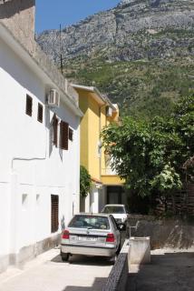 Apartments with a parking space Baska Voda, Makarska - 6785 - 8