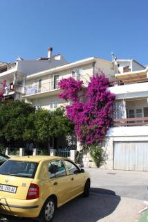 Apartments by the sea Podgora, Makarska - 6787 - 7