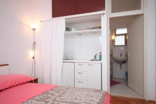 Apartments by the sea Podgora, Makarska - 6787 - 3