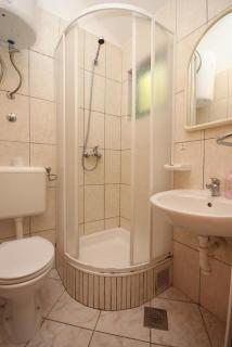 Apartments by the sea Zaostrog, Makarska - 6659 - 3