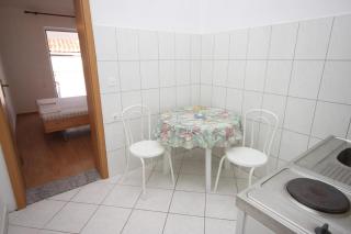 Apartment Podaca 6677b - Podaca - 1