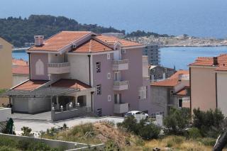 Apartments with a parking space Makarska - 6694 - 9
