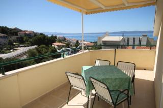 Apartments with a parking space Tucepi, Makarska - 6657 - 2