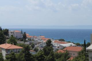 Apartments with a parking space Tucepi, Makarska - 6657 - 1