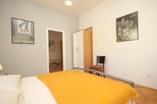 Apartments with WiFi Omis - 6772 - 2