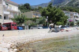 Apartments by the sea Podgora, Makarska - 6780 - 7