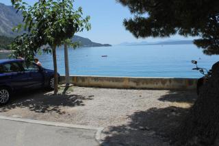 Apartments by the sea Podgora, Makarska - 6780 - 6