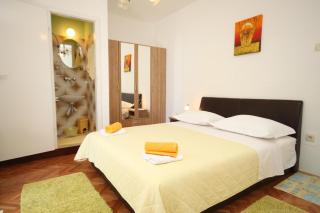 Apartments by the sea Podgora, Makarska - 6780 - 3