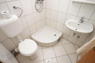 Apartment Podaca 6677d - 4