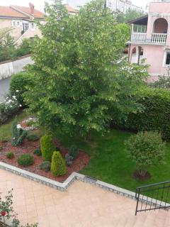 Apartments with parking space Rijeka - 13377 - 6