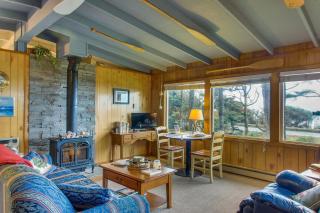 Sea Mist Cottage - 9