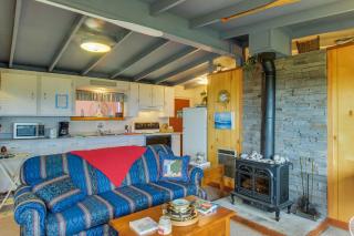 Sea Mist Cottage - 5