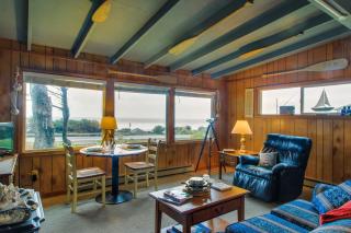 Sea Mist Cottage - 3