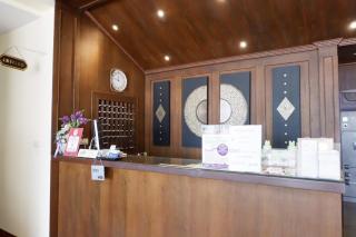 Na Chaidej hotel - 8