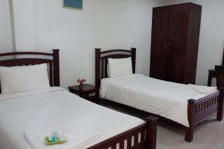 Na Chaidej hotel - Surat Thani - 5