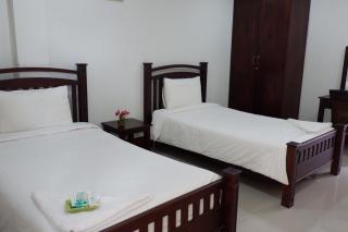 Na Chaidej hotel - Surat Thani - 4