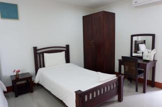 Na Chaidej hotel - Surat Thani - 3