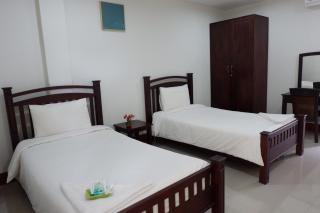 Na Chaidej hotel - Surat Thani - 2