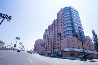 Jinjiang Inn Datong Pingcheng Bridge - 0