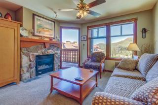 Eagle Springs East 402: Buffaloberry Suite - 8