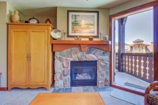 Eagle Springs East 402: Buffaloberry Suite - 4