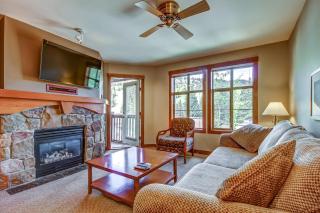 Eagle Springs West 403: Blackbird Suite - 9