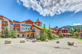 Eagle Springs West 403: Blackbird Suite - 8
