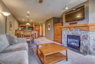 Eagle Springs West 403: Blackbird Suite - 3