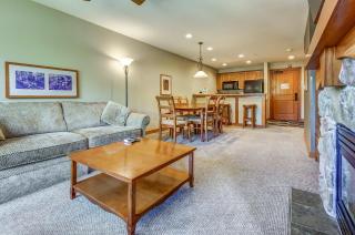 Eagle Springs West 403: Blackbird Suite - 2