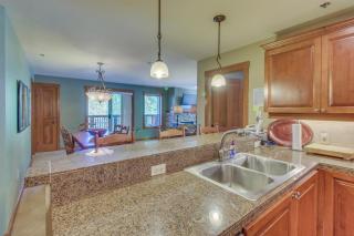 Powderhorn Lodge 210: Blazing Star Suite - 1