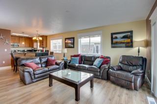 Salt Water Beach House - Rockaway Beach - 6