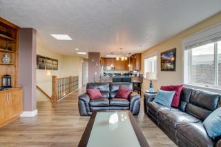 Salt Water Beach House - Rockaway Beach - 5
