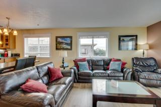Salt Water Beach House - 4