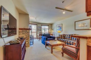 Powderhorn Lodge 311: Poppy Suite - 2