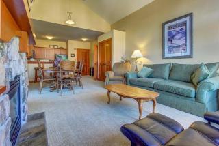 Eagle Springs East 315: Osprey Suite - 4