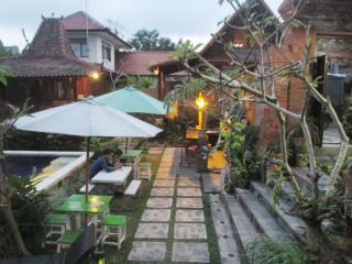 Green Paddy Hostel & Villa - Ubud - 3