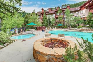 Eagle Springs East 206: White Fir Suite - 9