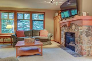 Eagle Springs East 206: White Fir Suite - 8