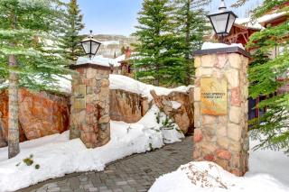 Eagle Springs East 206: White Fir Suite - 7