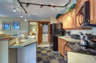 Eagle Springs East 206: White Fir Suite - 4