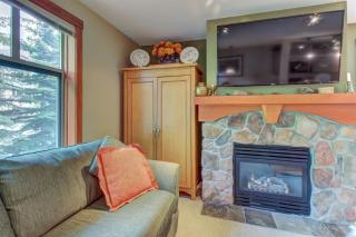 Eagle Springs East 206: White Fir Suite - 3