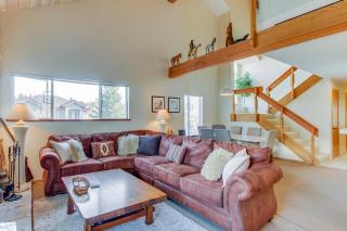 Snowcreek 590 - 3
