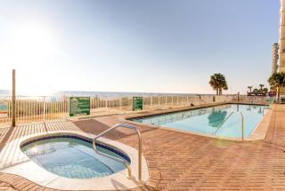Twin Palms 904 - 8