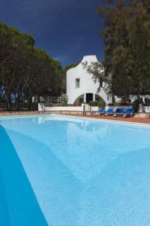 Hotel Mare Pineta - Santa Margherita di Pula - 9