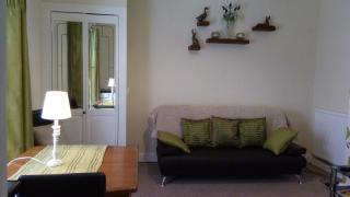 Stonehouse Apartment - Mexborough - 5