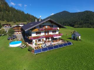 Bichlhof Riedenberg - Thiersee - 0